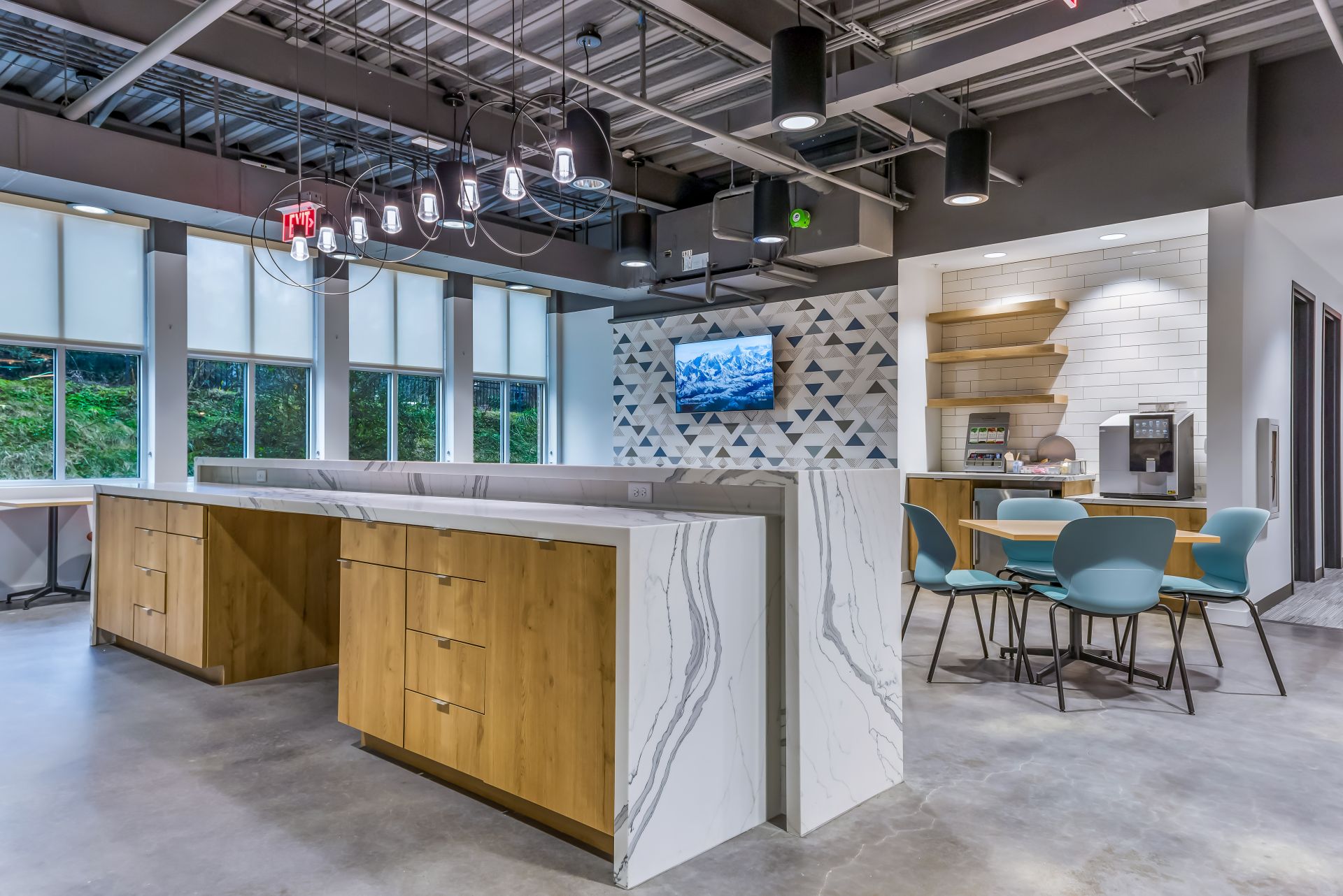 e|spaces Knoxville image 3