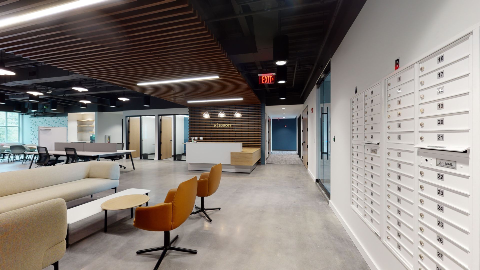 e|spaces Knoxville image 5