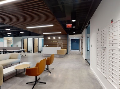 e|spaces Knoxville image 5