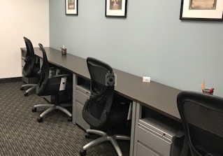 Regus Knoxville image 2