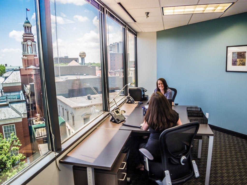 Regus Knoxville image 4
