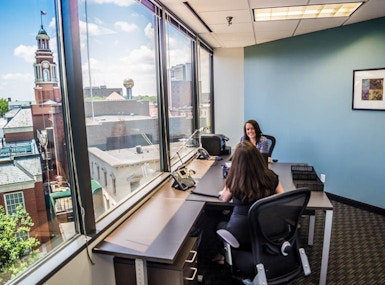 Regus Knoxville image 4