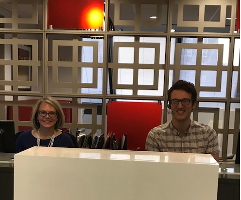 Regus Knoxville image 3