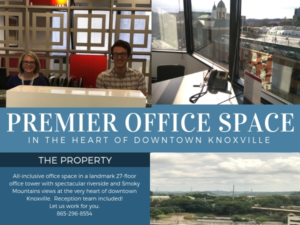 Regus Knoxville image 5