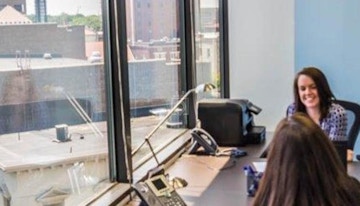 Regus Knoxville image 1