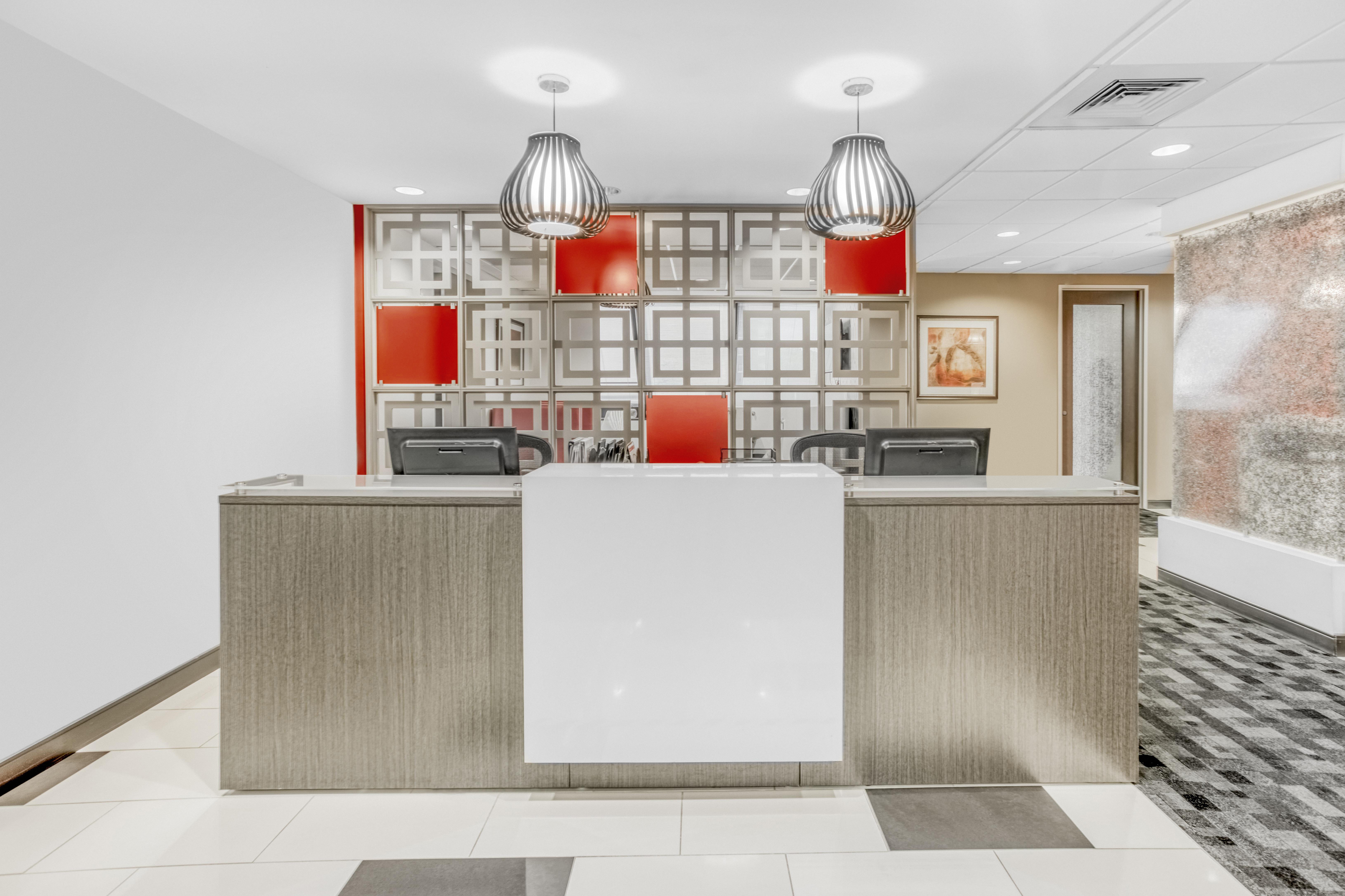 Regus - TN, Knoxville - First Horizon Plaza image 2