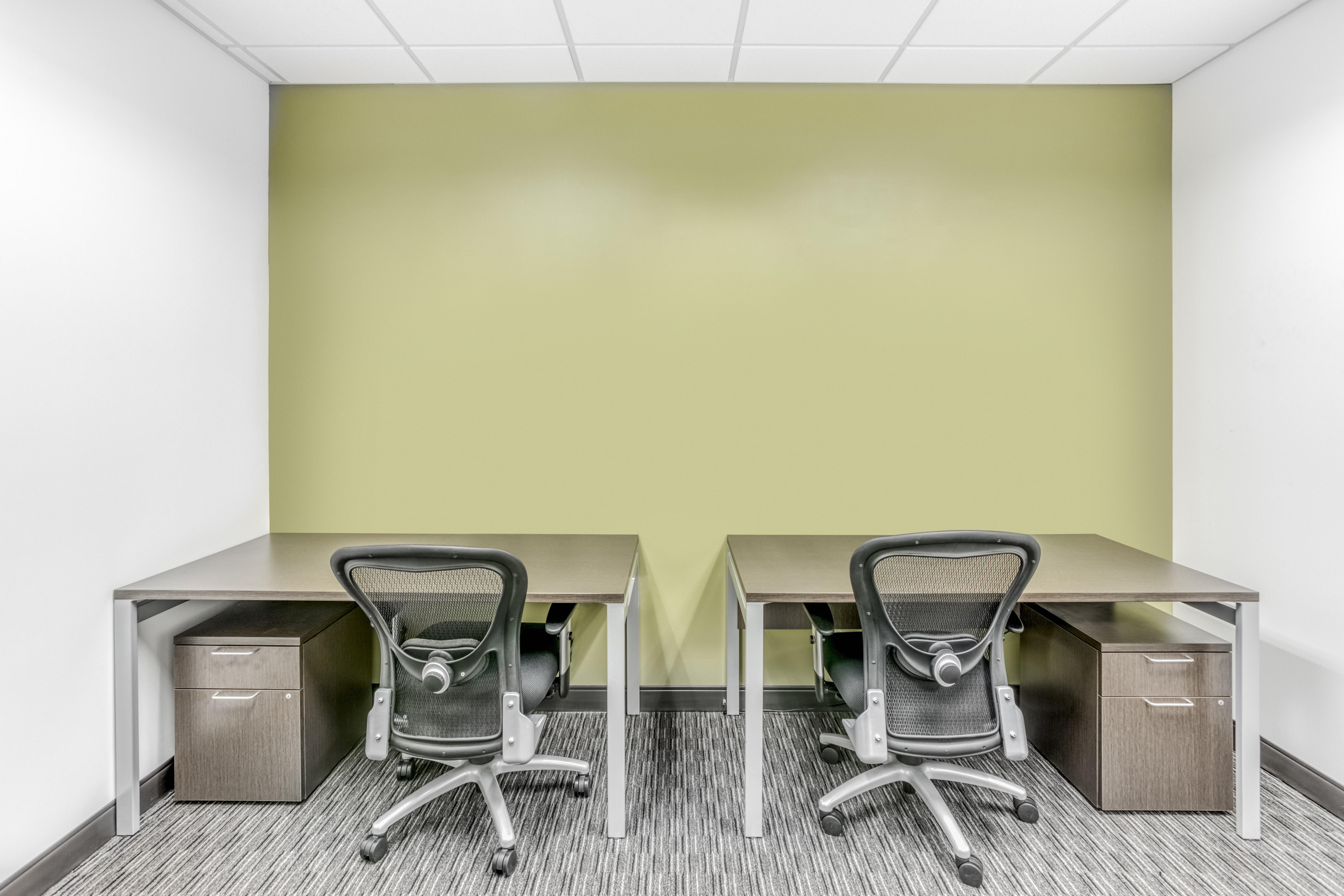 Regus - TN, Knoxville - First Horizon Plaza image 4