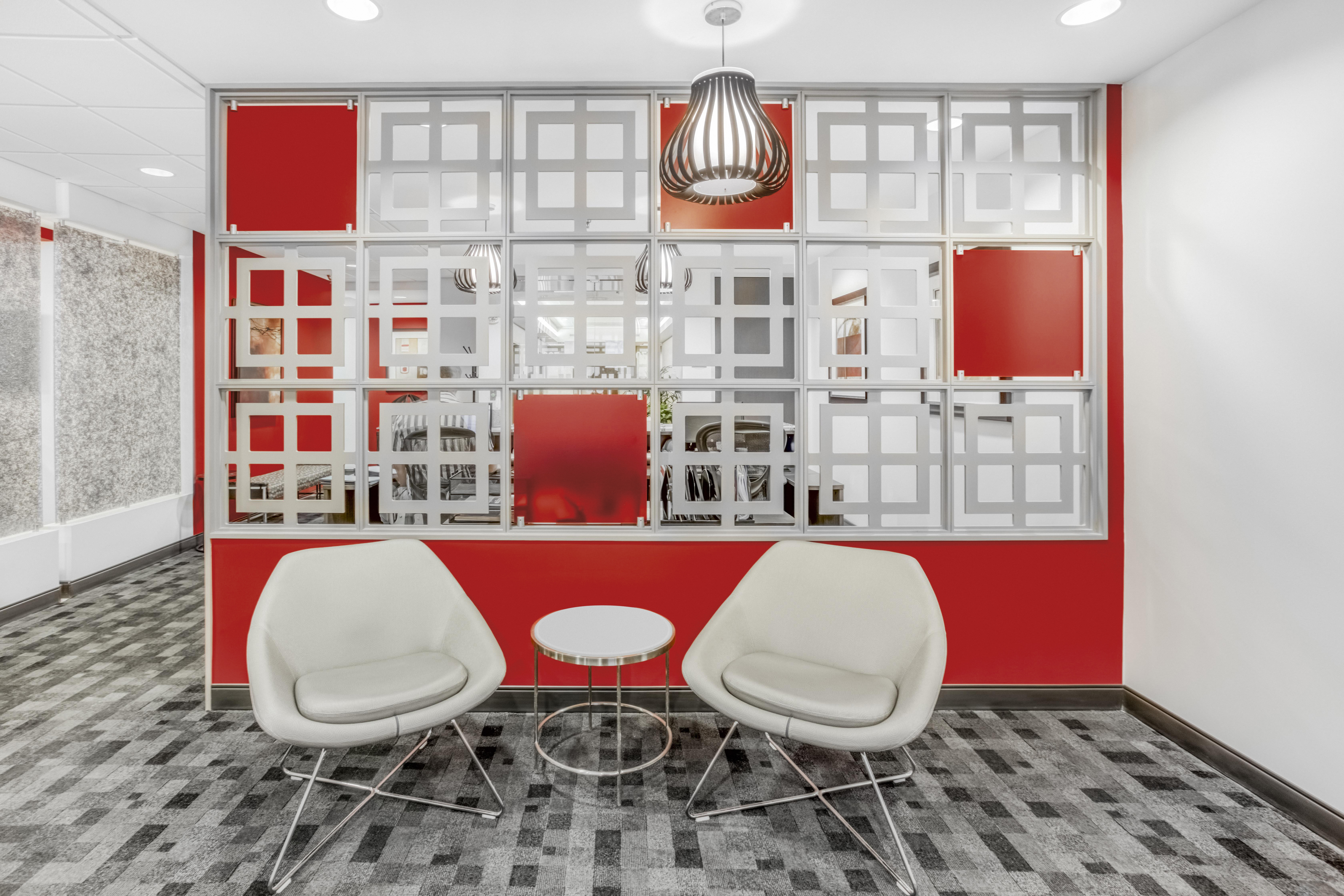 Regus - TN, Knoxville - First Horizon Plaza profile image