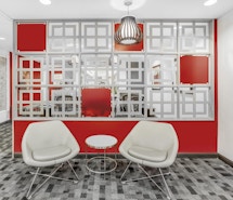 Regus - TN, Knoxville - First Horizon Plaza profile image