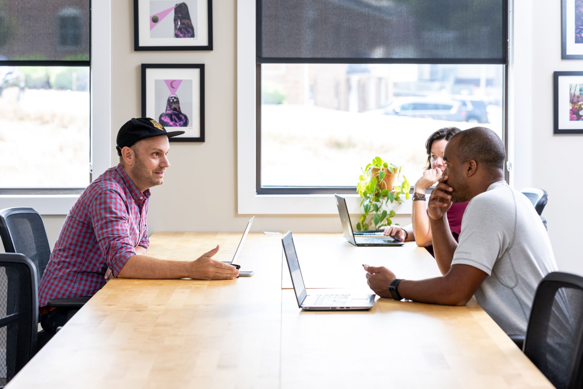 Sky City Entrepreneur Center image 2