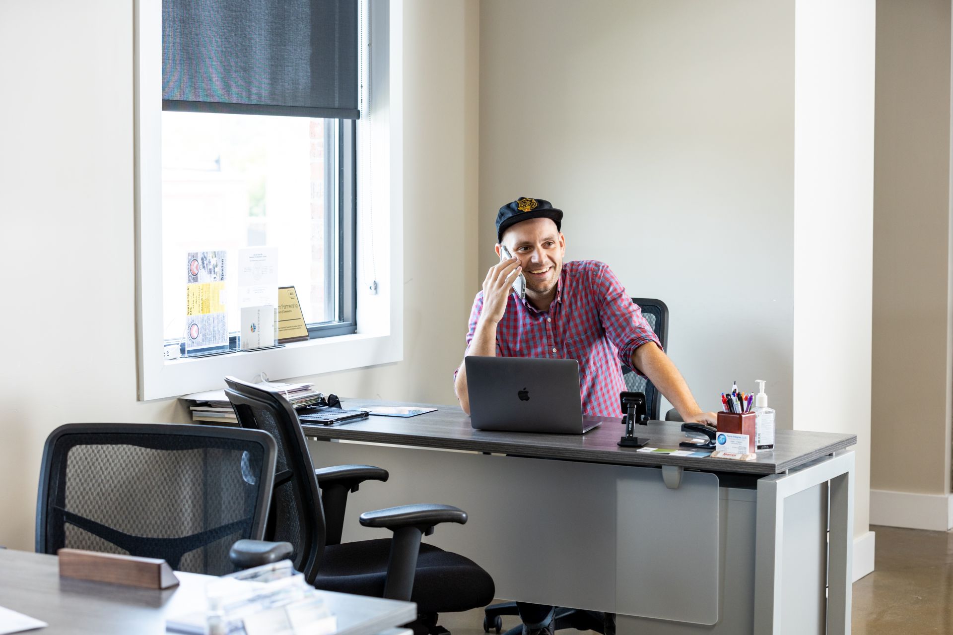 Sky City Entrepreneur Center image 4