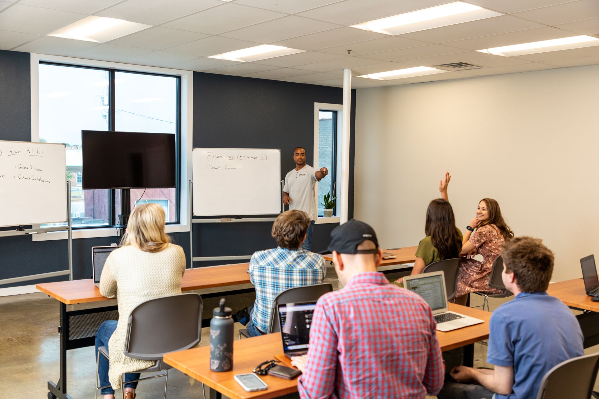 Sky City Entrepreneur Center image 3