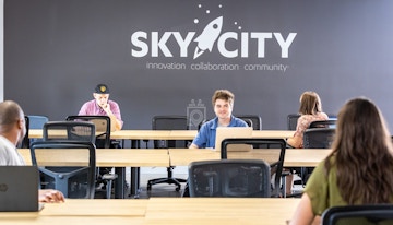 Sky City Entrepreneur Center image 1