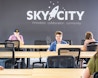 Sky City Entrepreneur Center image 0