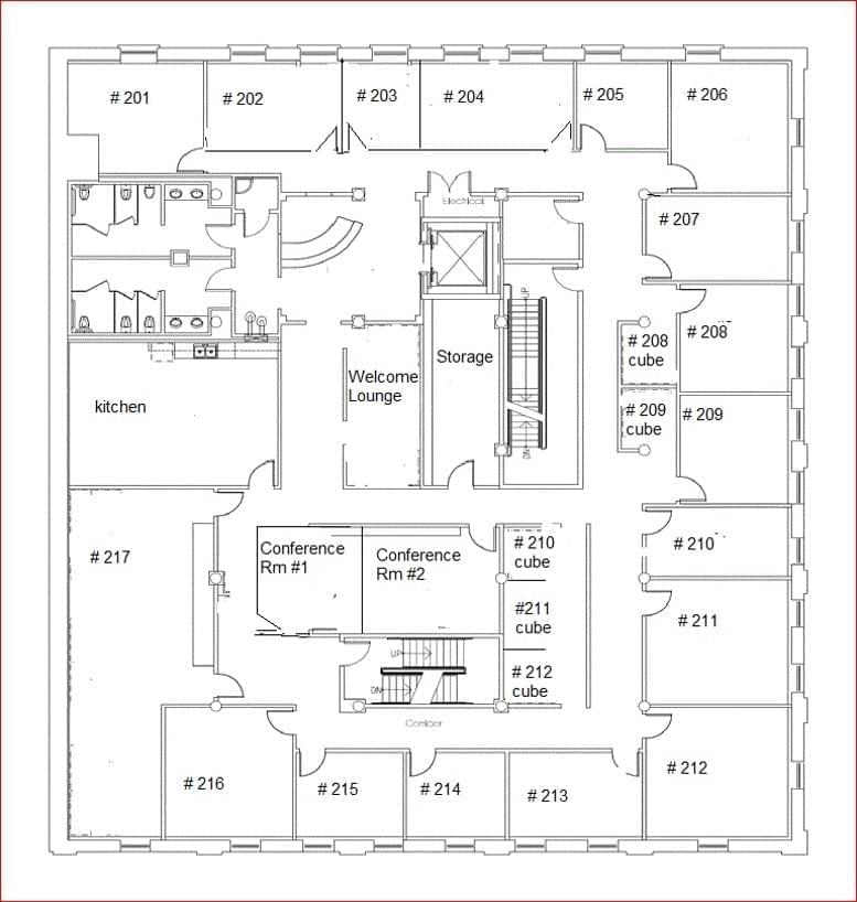Jefferson Court Properties image 5