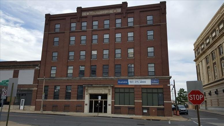 Jefferson Court Properties profile image