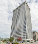 Regus - Tennessee, Memphis Clark Tower profile image