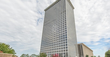 Regus - Tennessee, Memphis Clark Tower profile image