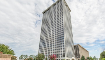 Regus - Tennessee, Memphis Clark Tower image 1