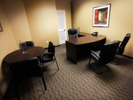 Regus - Tennessee, Memphis - Colonnade image 2