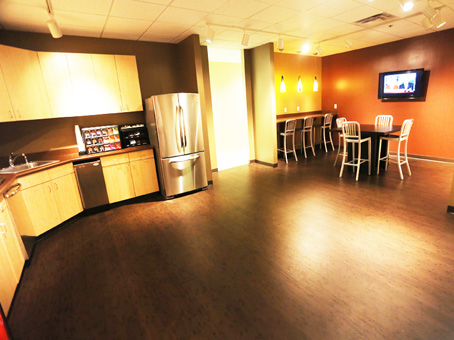 Regus - Tennessee, Memphis - Colonnade image 4