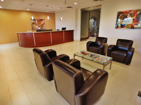 Regus - Tennessee, Memphis - Colonnade image 3