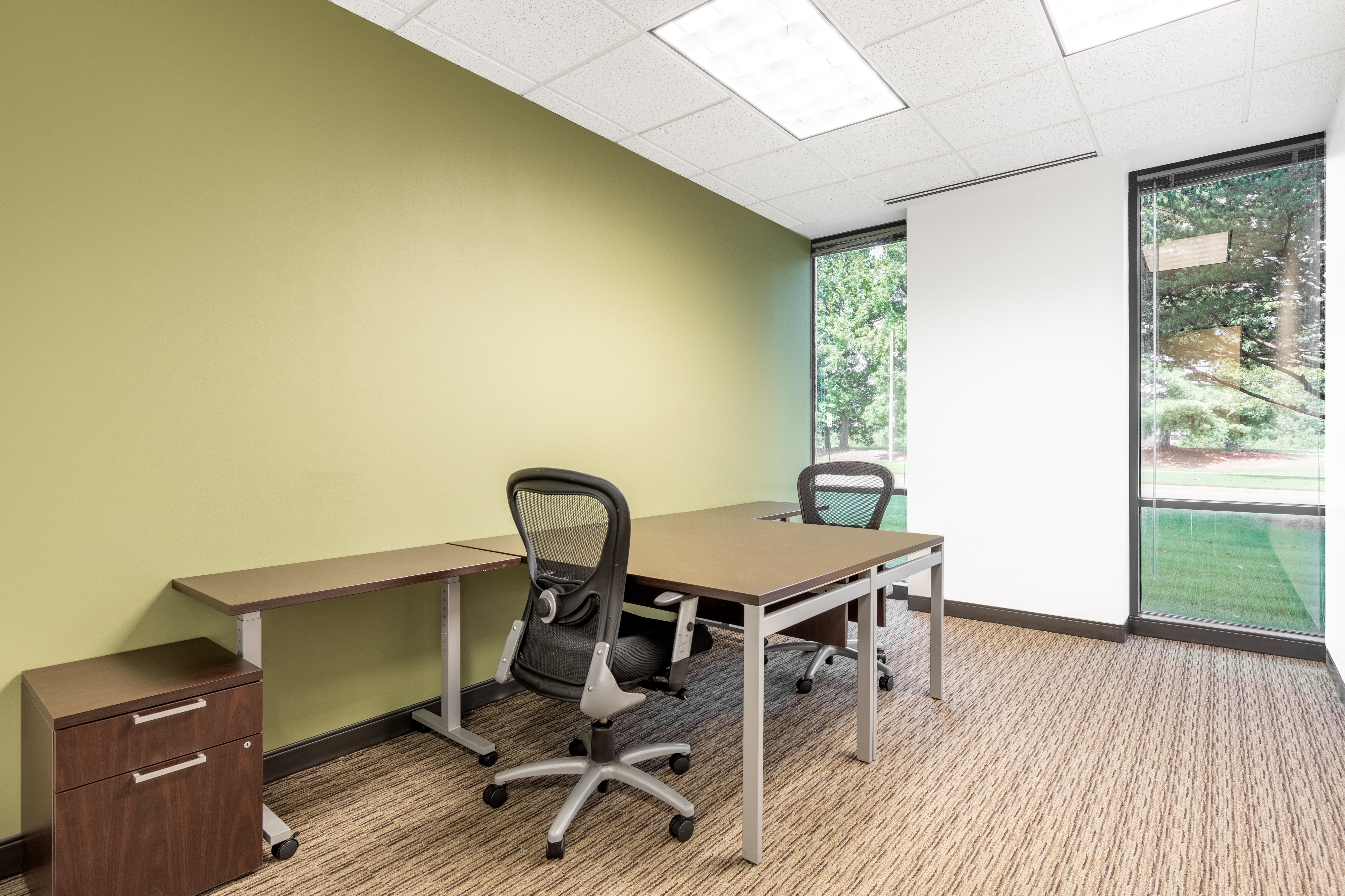 Regus - Tennessee, Memphis - Southwind Office Center image 3