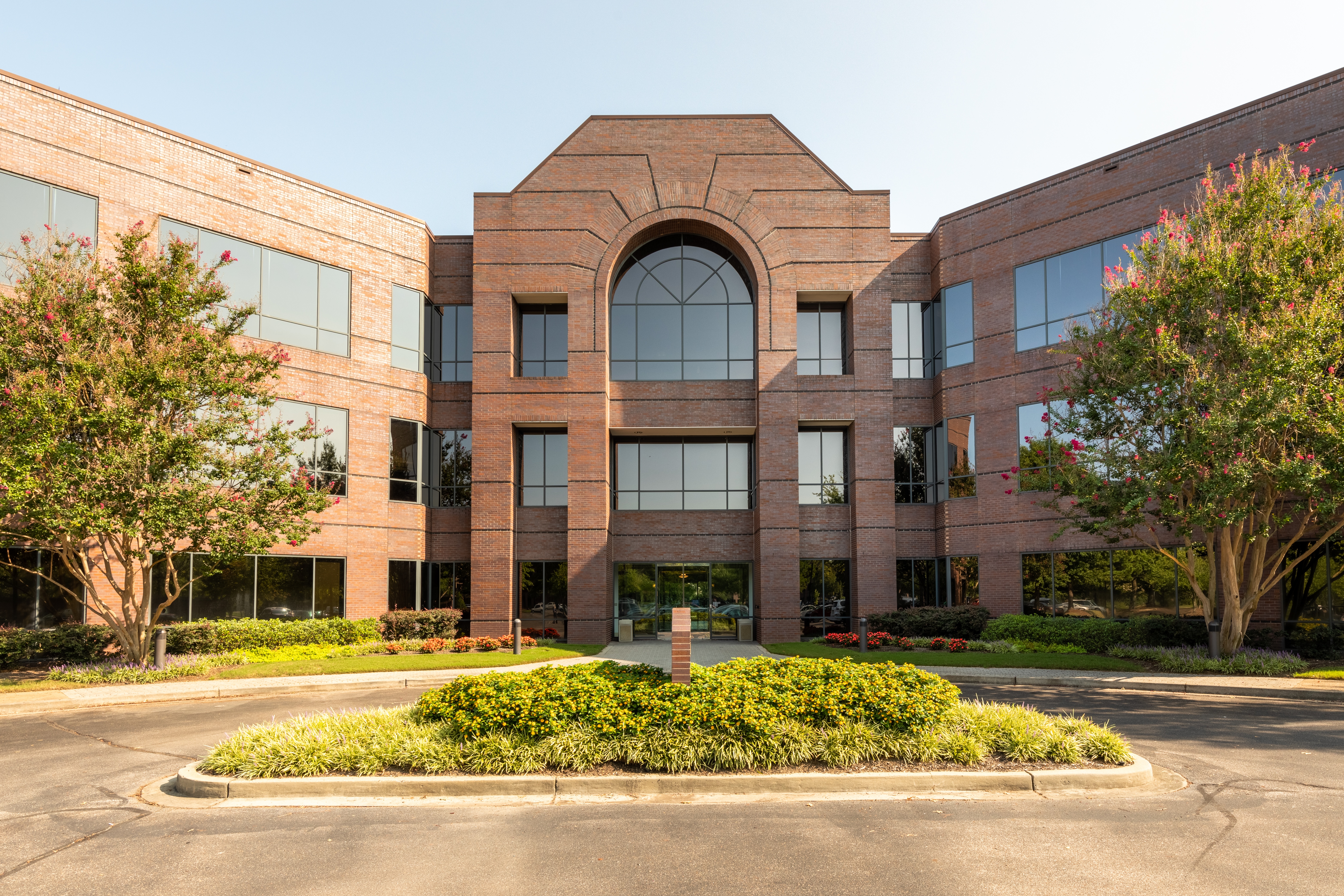 Regus - Tennessee, Memphis - Southwind Office Center image 1