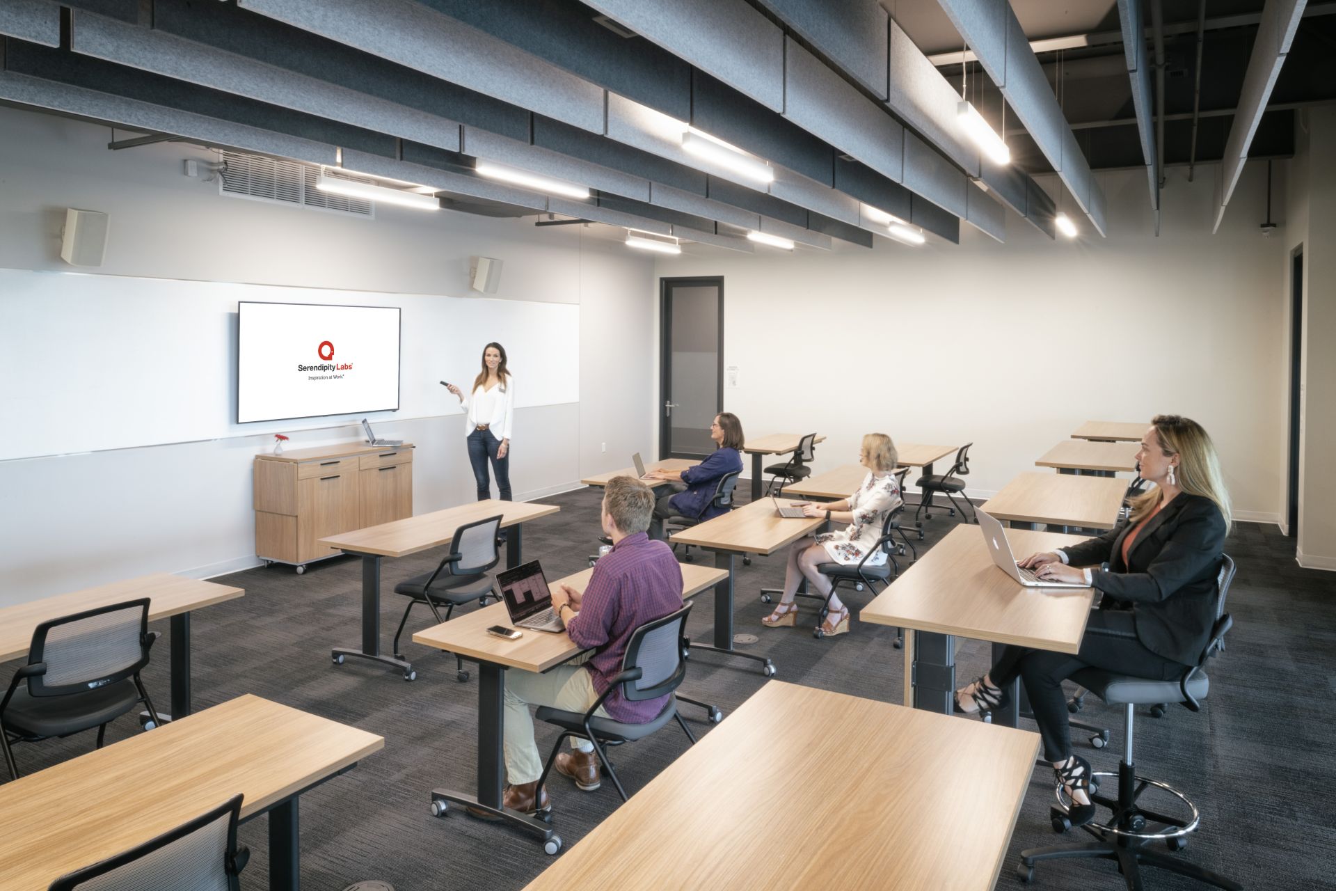 Serendipity Labs - Memphis image 3