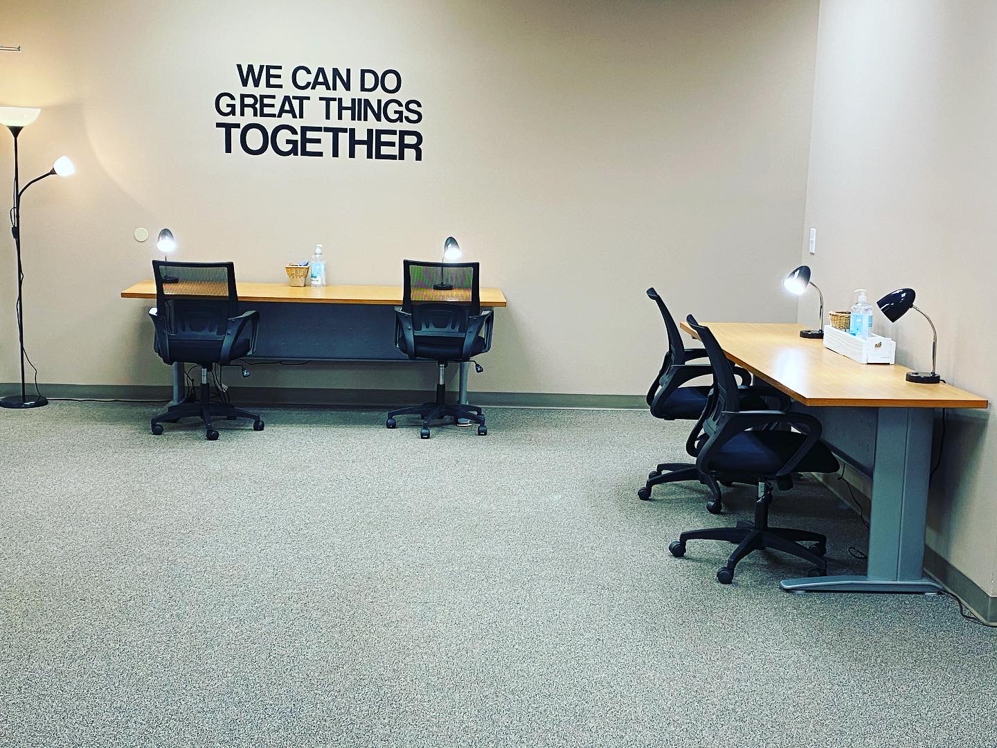 Called Together Coworking image 2