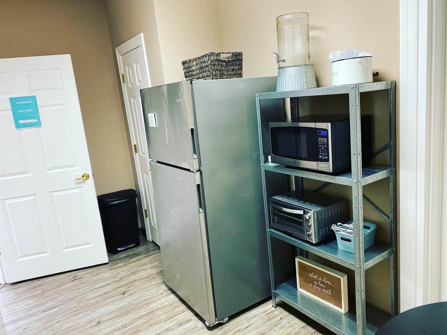 Called Together Coworking image 3