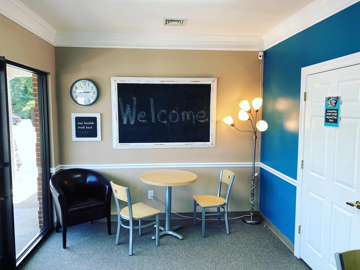 Called Together Coworking image 5