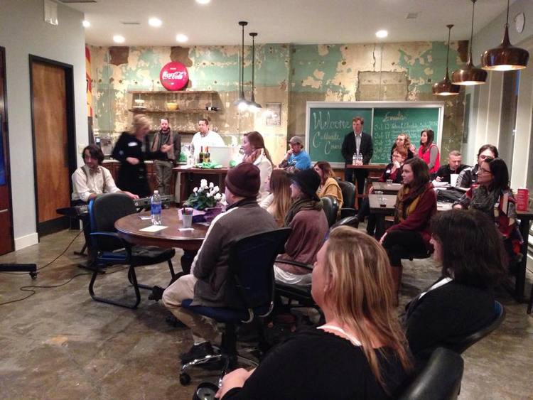 Cultivate Coworking image 2