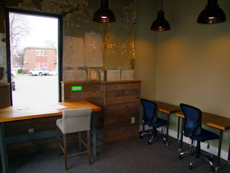 Cultivate Coworking image 4