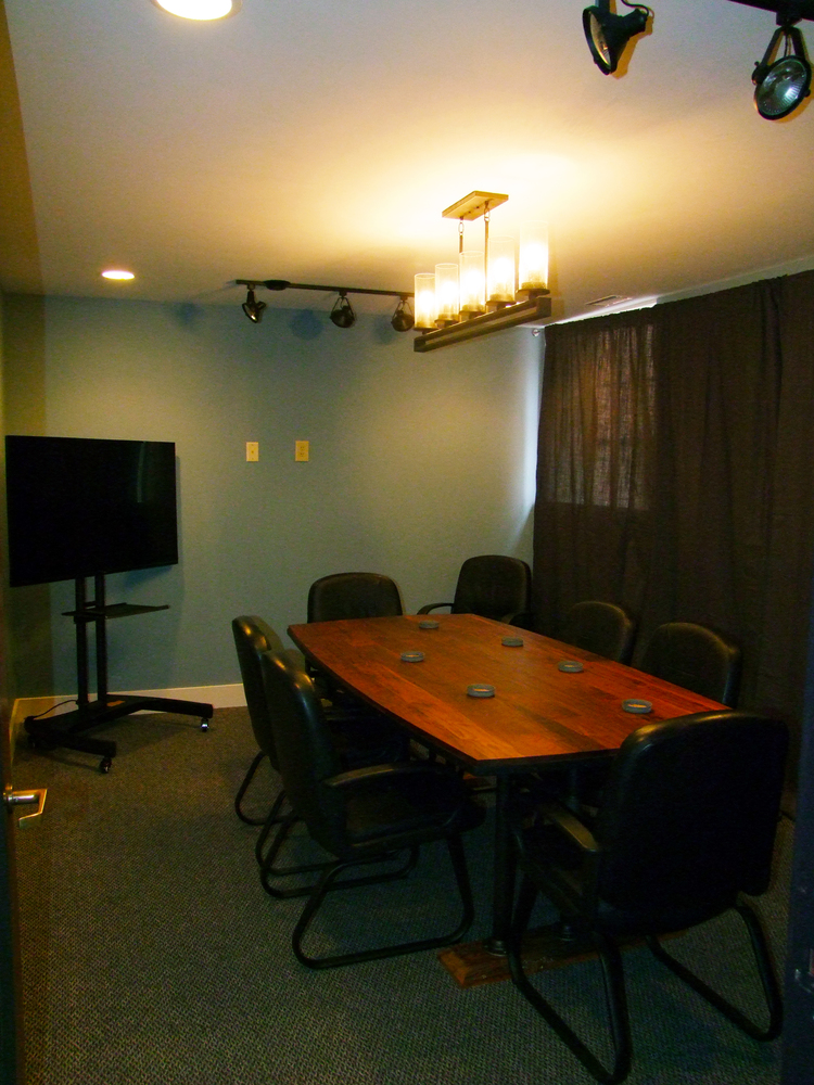 Cultivate Coworking image 3