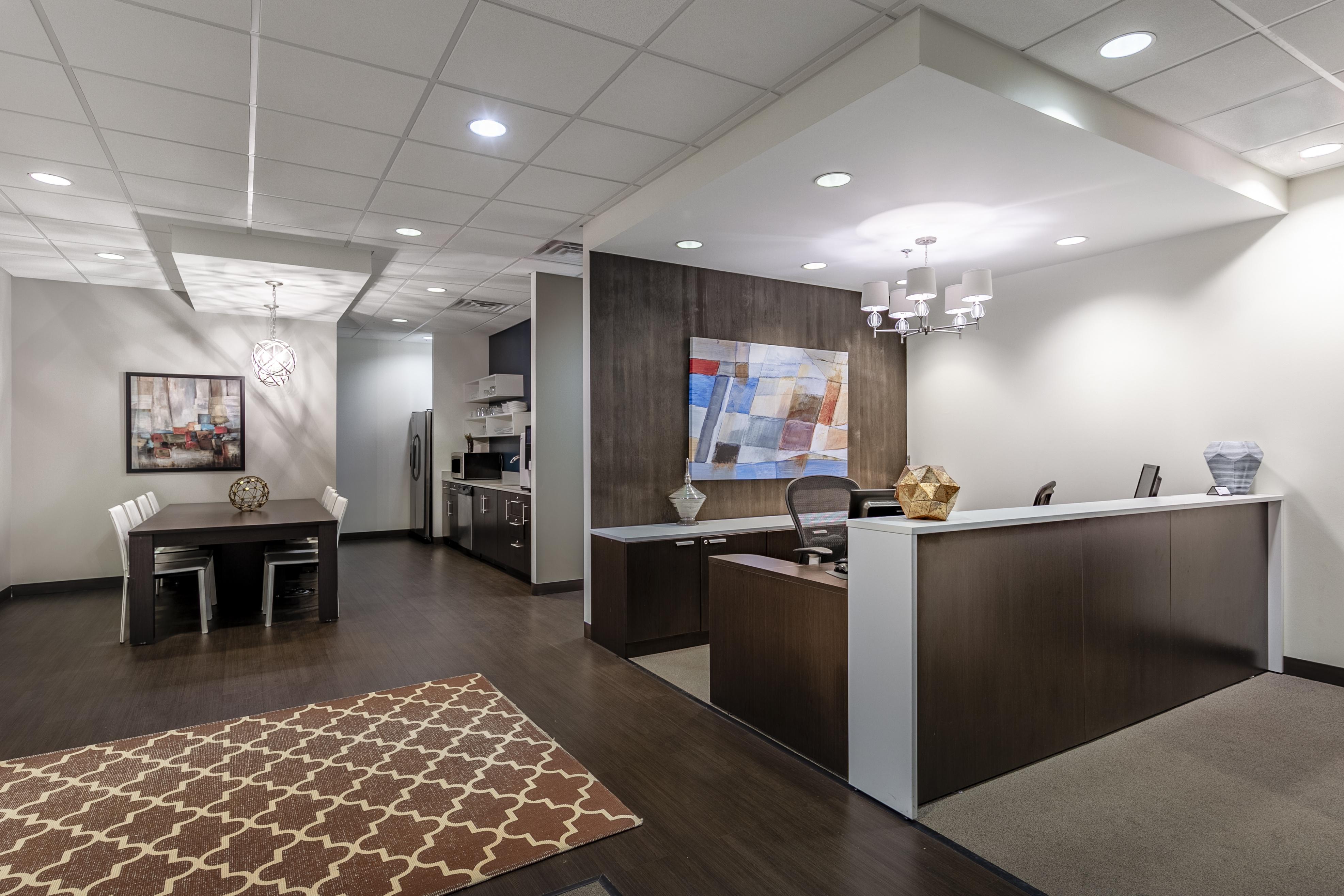 Regus - Tennessee, Murfreesboro - The Avenue Murfreesboro image 3