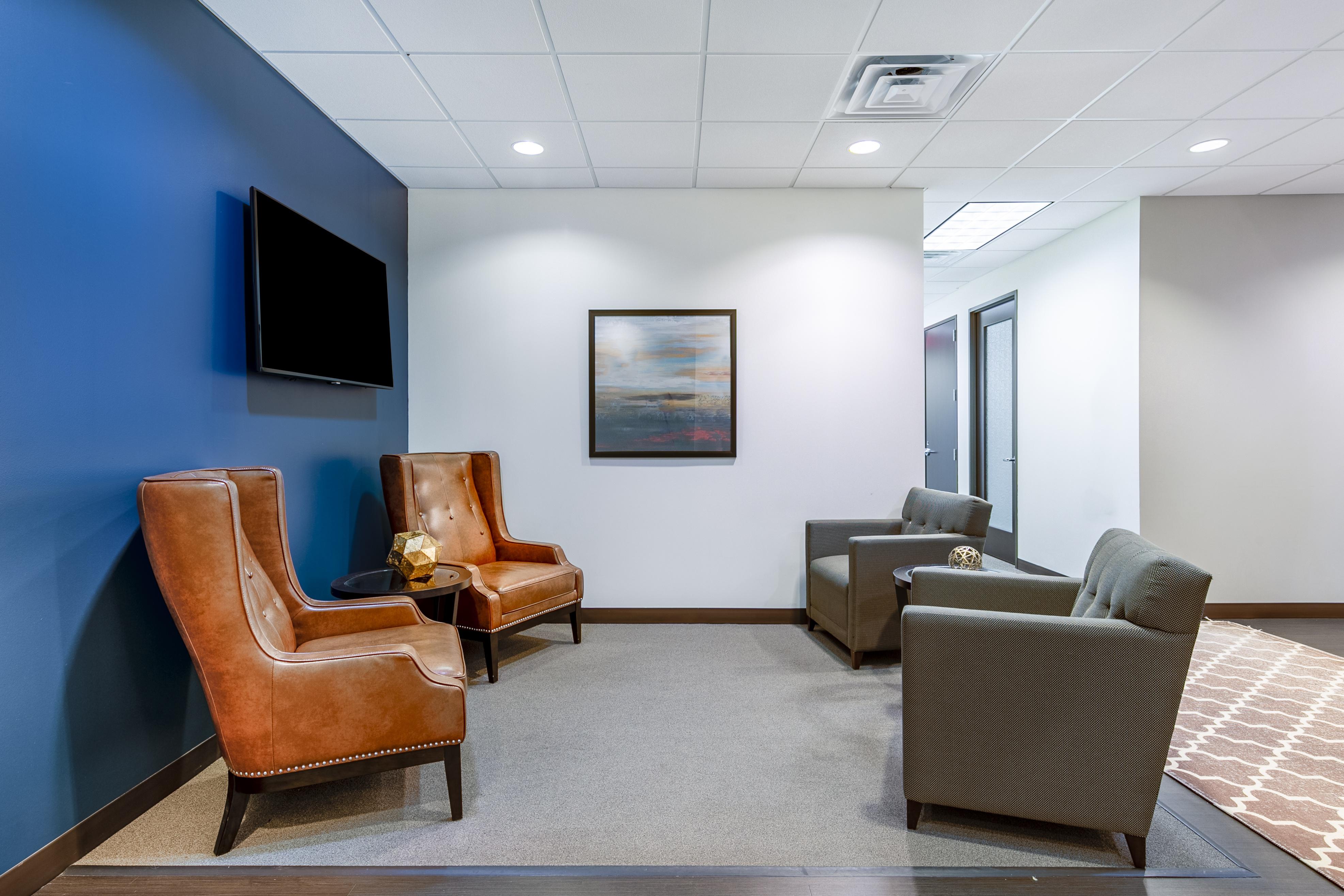Regus - Tennessee, Murfreesboro - The Avenue Murfreesboro image 4