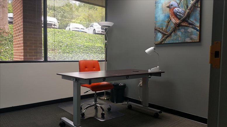 3LS Work|Spaces image 5