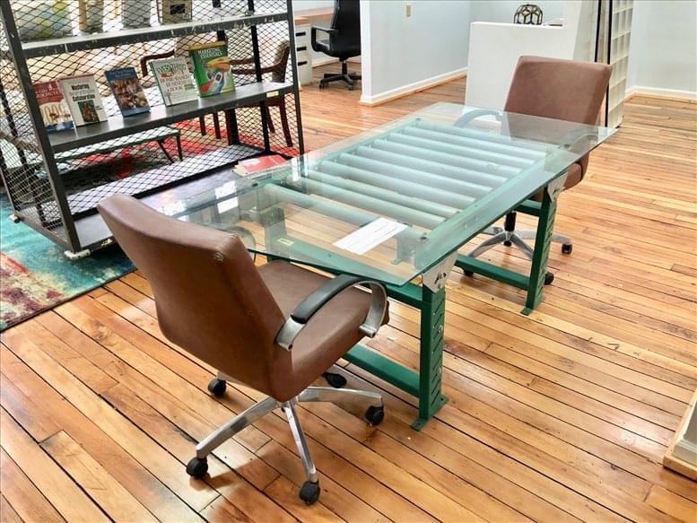 WORKSPACE | Dickson, TN image 2