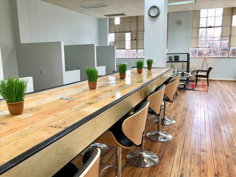 WORKSPACE | Dickson, TN image 5