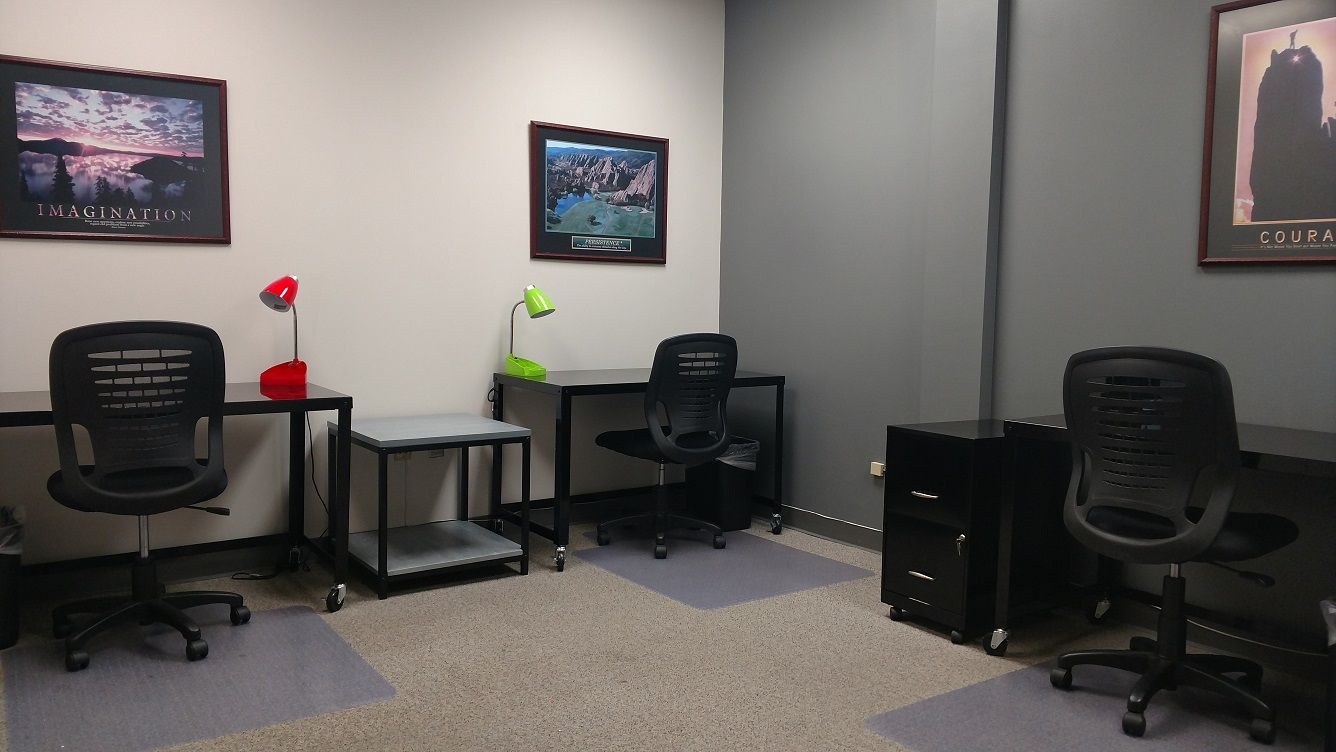 3LS Work|spaces - Nashville image 2