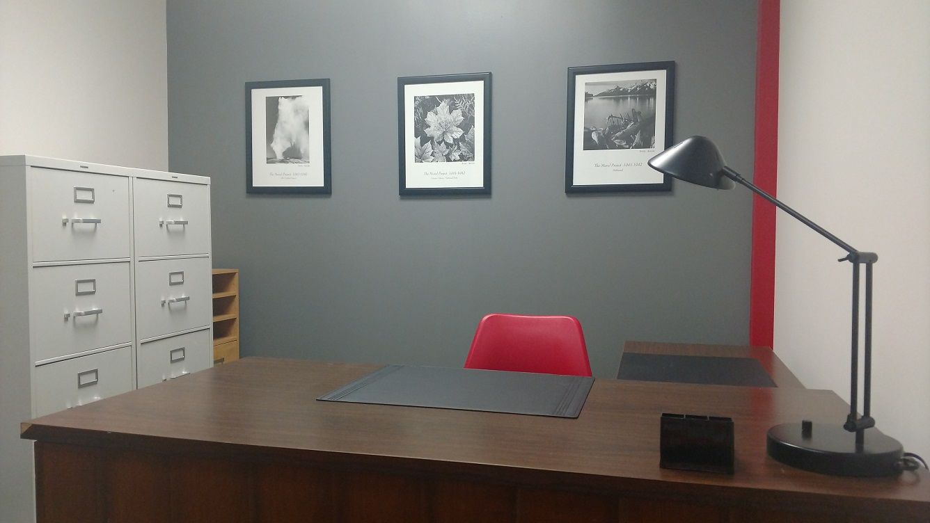 3LS Work|spaces - Nashville image 3