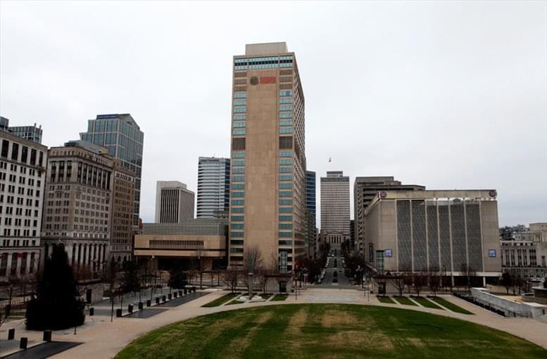 Intelligent Office Nashville image 1