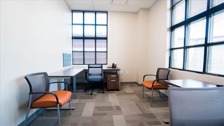 Office Evolution Nashville image 4