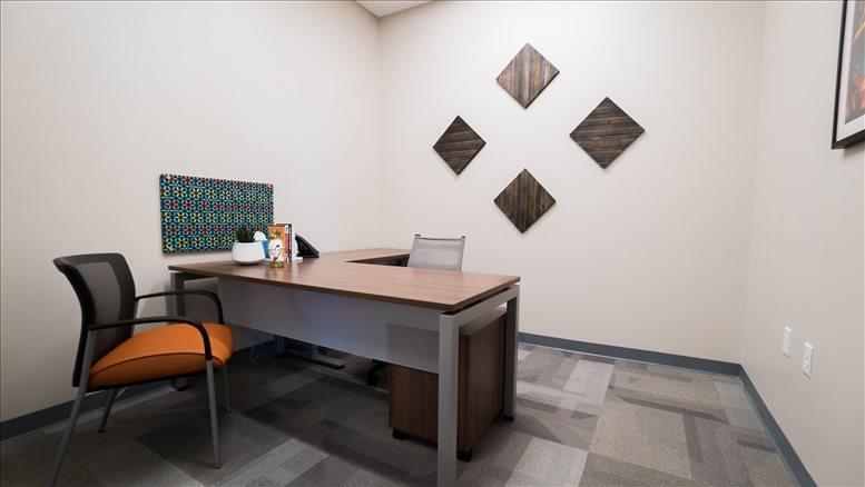 Office Evolution Nashville image 3