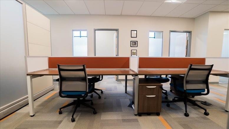 Office Evolution Nashville image 5