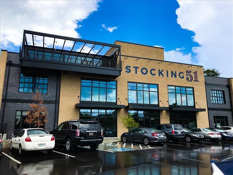 Office Evolution Nashville image 1