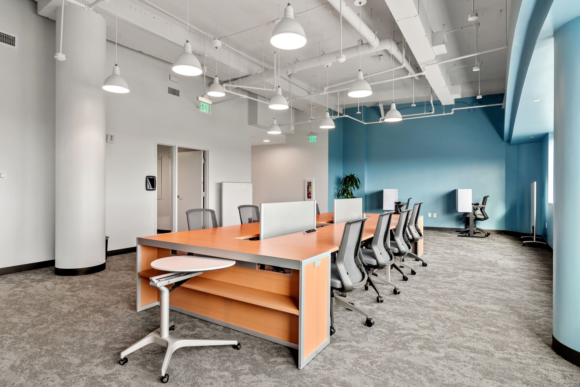 e|spaces Burton Hills image 5