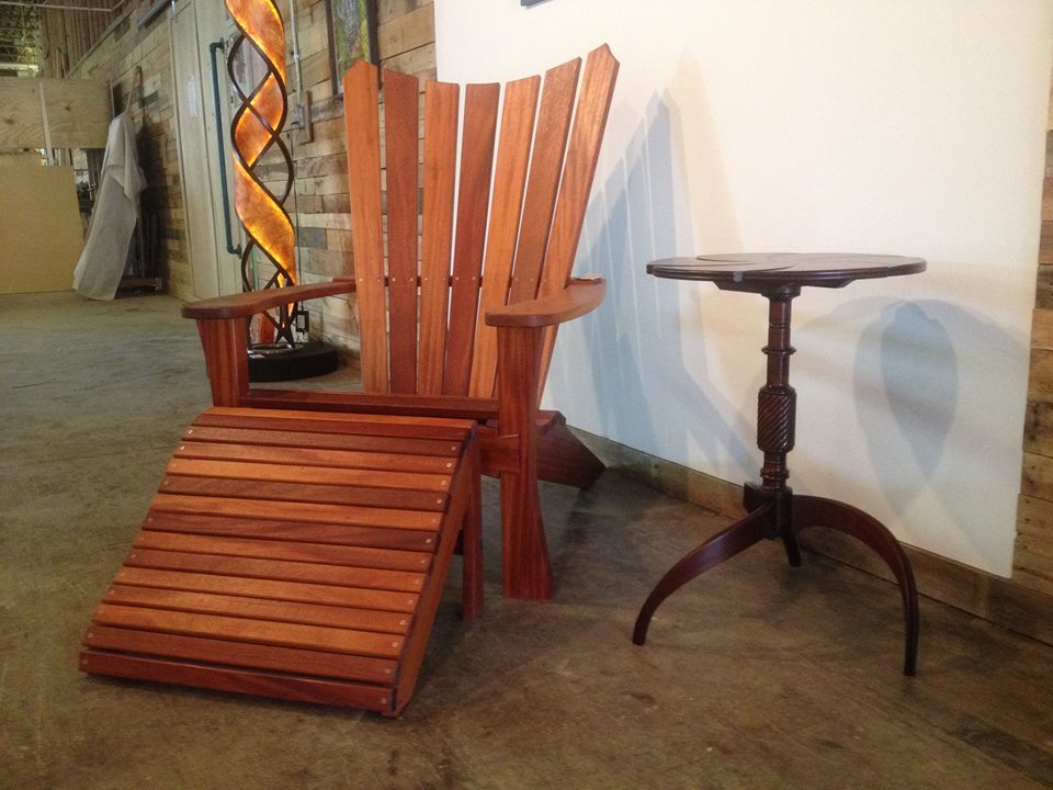 Fort Houston image 3