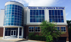 Green Hills Office Suites image 2